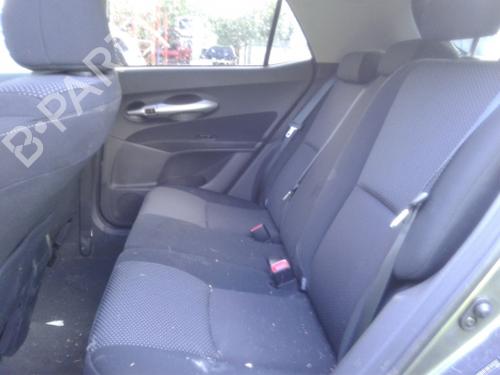 Switch TOYOTA AURIS (_E15_) 1.4 D-4D (NDE150_, NDE150R) | BP38808345I30 - Image 21