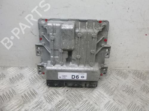 engine-control-unit-ecu-nissan-pulsar-hatchback-c13-2014-38814368 main image
