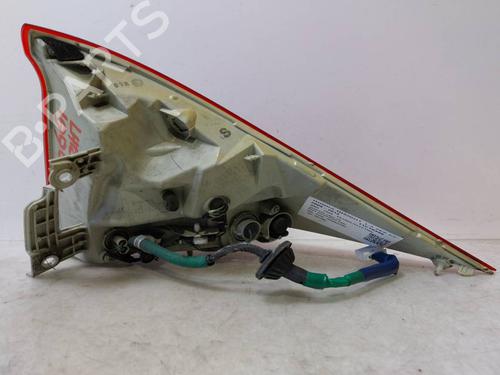 Left taillight HONDA INSIGHT (ZE_) 1.3 IMA (ZE28, ZE2) | BP40197065C34 - Image 4