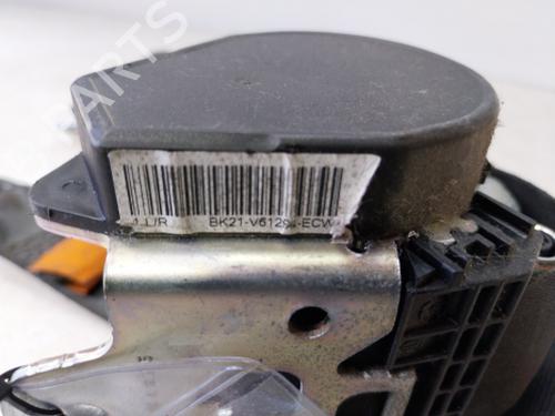 Front left seatbelt FORD TRANSIT CUSTOM V362 Van (FY, FZ) 2.2 TDCi | BP38813610I26  - Image 7
