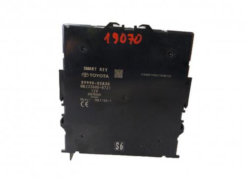 electronic-module-toyota-corolla-saloon-_e21_-2019-38805237 main image