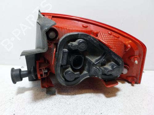 Left taillight SEAT EXEO (3R2) 2.0 TDI | BP38807883C34 - Image 3