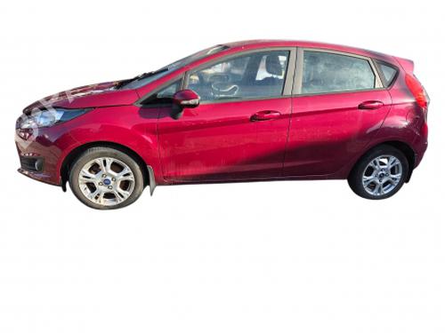 Left taillight FORD FIESTA VI (CB1, CCN) 1.0 | BP38814109C34  - Image 9