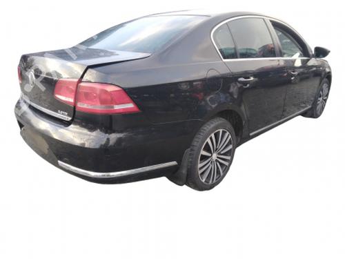Left front window motor VW PASSAT B7 (362) 2.0 TDI 4motion | BP38809920E21 - Image 11
