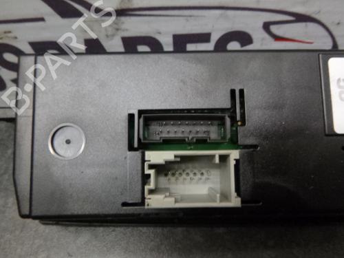 Climate control BMW 1 (E87) 118 d | BP38803676I5 - Image 3