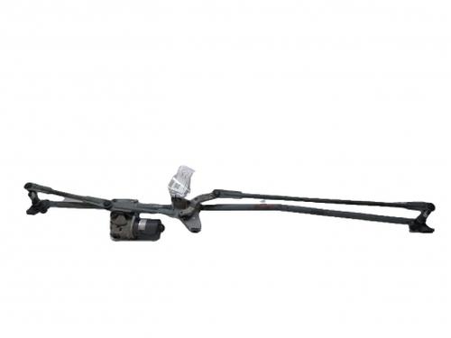 Used Front wiper motor Front wiper motor CITROËN C4 II (NC_) 1.6 HDi 115 (114 hp) 38807630 38807630