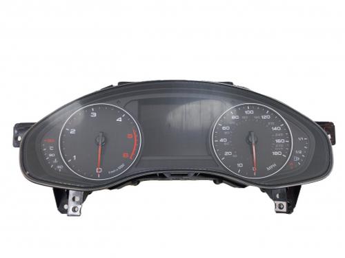 instrument-cluster-audi-a6-c7-4g2-4gc-2010-2011-2012-2013-2014-2015-2016-2017-2018-2019-38809288 main image