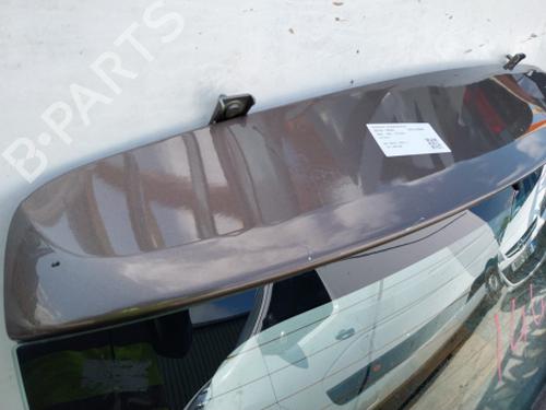 Tailgate DACIA SANDERO II 1.0 SCe 75 (B8JC, B8JD, B8NC) | BP38803455C6 - Image 3