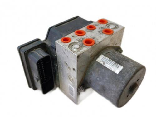 Used ABS pump ABS pump VW PASSAT B7 (362) 1.6 TDI (105 hp) 38807496 38807496
