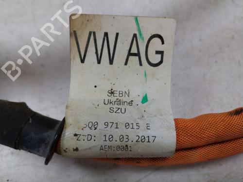 Cable VW PASSAT B8 Variant (3G5, CB5) 1.4 GTE Hybrid | BP38808047E12 - Image 6