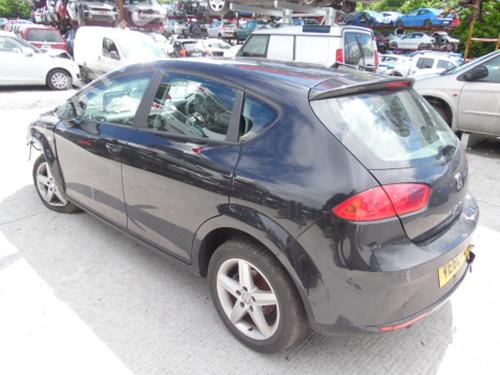 Headlight switch SEAT LEON (1P1) 1.6 TDI | BP38811208I24  - Image 9