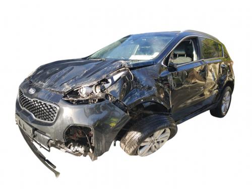 Right front window switch KIA SPORTAGE IV (QL, QLE) 1.7 CRDi | BP38809557I26 - Image 8