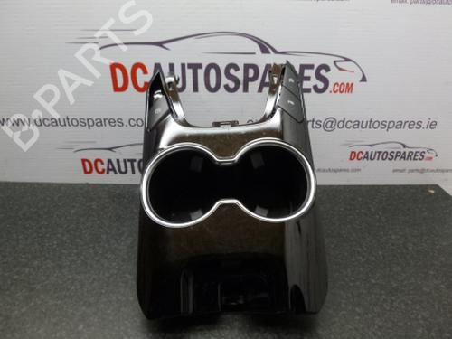 Used Cup/Object holder Cup/Object holder FORD MONDEO V Hatchback (CE) 1.5 TDCi (120 hp) 38815115 38815115