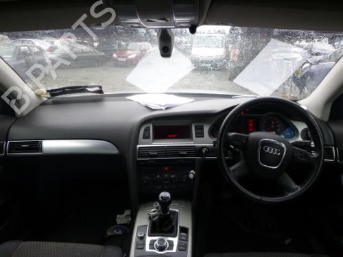 Left front window motor AUDI A6 C6 (4F2) 2.0 TDI | BP38810405E21 - Image 15