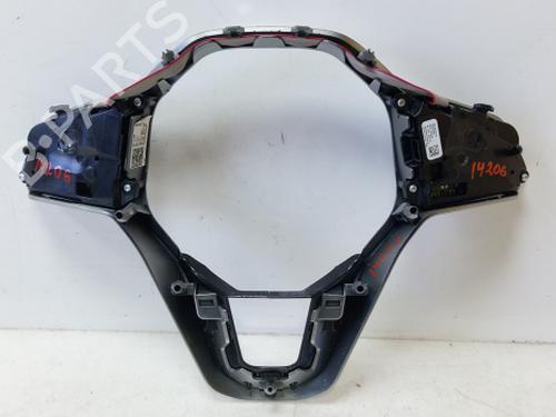 Steering wheel controls VW POLO VI (AW1, BZ1, AE1) 1.0 TSI | BP38809176E15 - Image 7