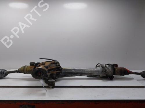 Front differential ISUZU D-MAX III (TFR, TFS) 1.9 DDI 4x4 (TFS87) | BP39411719M23 - Image 2
