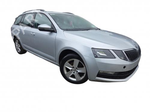Engine control unit (ECU) SKODA OCTAVIA III Combi (5E5, 5E6) 2.0 TDI | BP38810698M57 - Image 8
