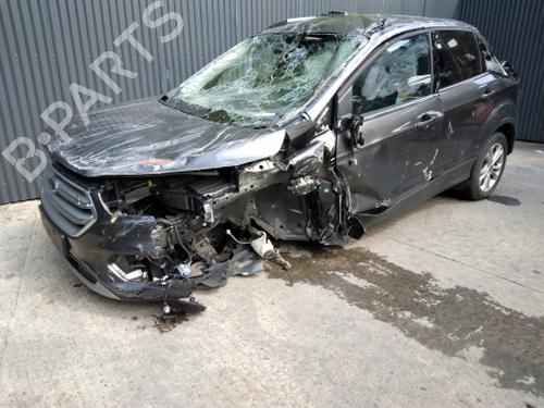 Instrument cluster FORD KUGA II (DM2) 1.5 TDCi | BP38812058C47 - Image 5
