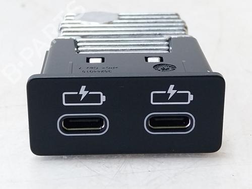 Electronic module BMW 1 (F70) 120 Mild-Hybrid | BP38805889M83 - Image 2