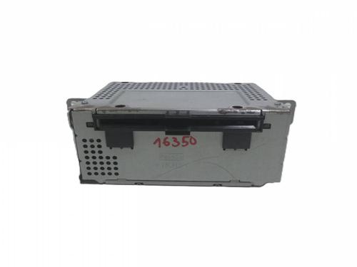 Used Radio Radio FORD GRAND C-MAX (DXA/CB7, DXA/CEU) 1.5 TDCi (95 hp) 39992583 39992583