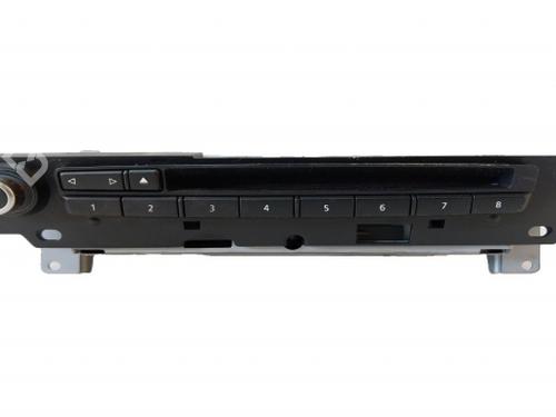radio-bmw-5-e60-2001-2002-2003-2004-2005-2006-2007-2008-2009-2010-38802188 main image