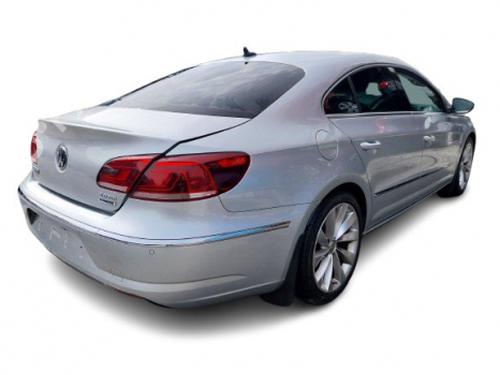 Steering rack VW CC B7 (358) 2.0 TDI | BP39621938M22  - Image 17