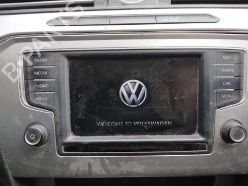 Engine control unit (ECU) VW PASSAT B8 (3G2, CB2) 2.0 TDI | BP38809784M57 - Image 18