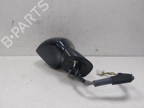 Left mirror HONDA STREAM (RN) 1.8 Vtec (RN6) | BP38802168C26 - Image 3