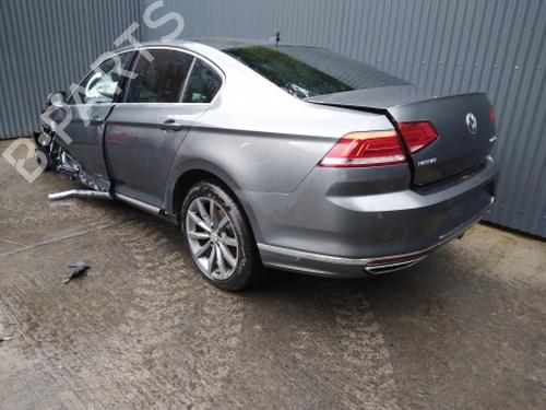 Engine control unit (ECU) VW PASSAT B8 (3G2, CB2) 2.0 TDI | BP38811744M57 - Image 7