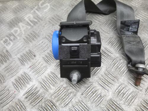 Rear right seatbelt FORD MONDEO V Hatchback (CE) 1.6 TDCi | BP38804545I28 - Image 3
