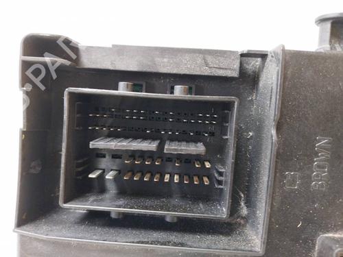 Fuse box FORD TRANSIT CUSTOM V362 Van (FY, FZ) 2.2 TDCi | BP40019986E1 - Image 4