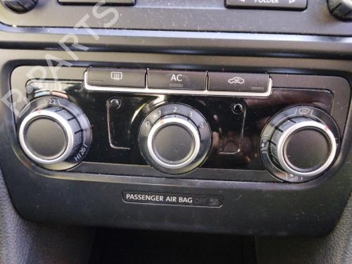 Front right seatbelt VW GOLF VI (5K1) 1.6 TDI | BP38807818I25 - Image 21