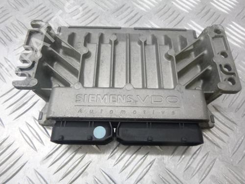 Control unit MINI MINI Convertible (R52) Cooper S | BP38816061M11 - Image 3