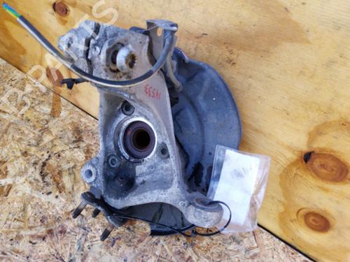 Right front steering knuckle VW PASSAT B8 (3G2, CB2) 2.0 TDI | BP38809745M26 - Image 3