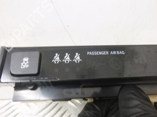 Warning switch TOYOTA RAV 4 IV (_A4_) 2.0 D (WWA42_) | BP38809384I22 - Image 6