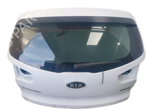 tailgate-kia-sportage-iii-sl-2009-2010-2011-2012-2013-2014-2015-2016-2017-39247620 main image