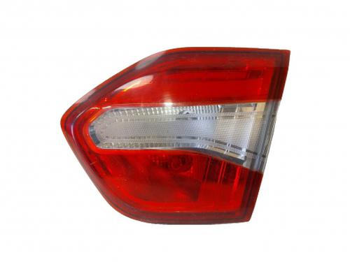 Used Right tailgate light Right tailgate light RENAULT FLUENCE (L3_) 1.5 dCi (95 hp) 38811192 38811192