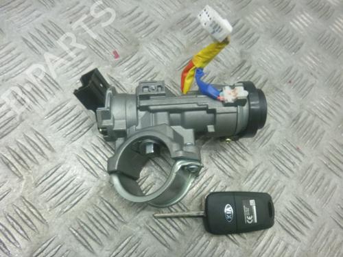 Switch KIA RIO III (UB) 1.4 CRDi | BP38814453I30 - Image 2