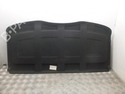 Rear parcel shelf HYUNDAI i30 (FD) 1.6 CRDi | BP38811040C85 - Image 2
