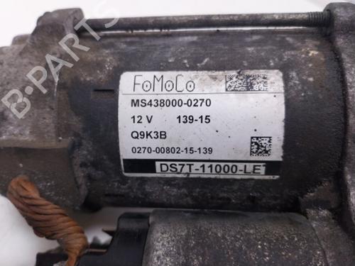 Starter FORD MONDEO V Hatchback (CE) 2.0 TDCi | BP38802532M8 - Image 7