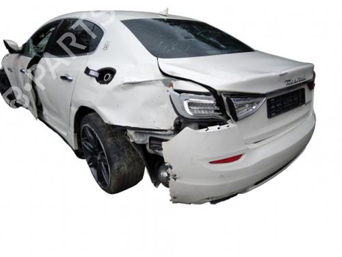Switch MASERATI QUATTROPORTE VI 3.0 D | BP38811413I30 - Image 12