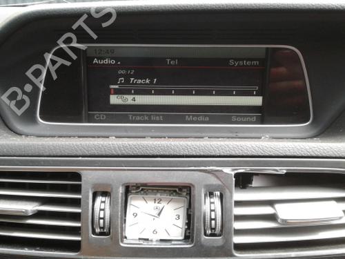 Steering wheel MERCEDES-BENZ E-CLASS Coupe (C207) E 220 CDI / d (207.302, 207.301) | BP38807030C49 - Image 24