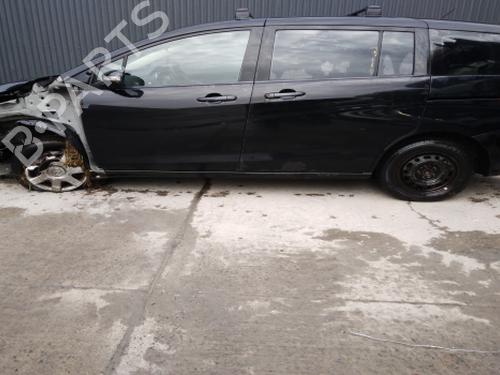 Right front window switch MAZDA 5 (CW) 1.6 CD | BP38806324I26 - Image 7