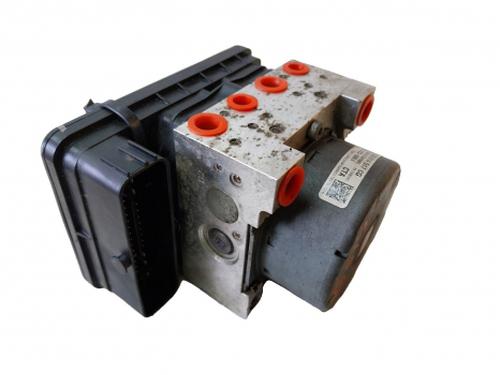 Used ABS pump ABS pump SKODA SUPERB III (3V3) 1.6 TDI (120 hp) 38808152 38808152