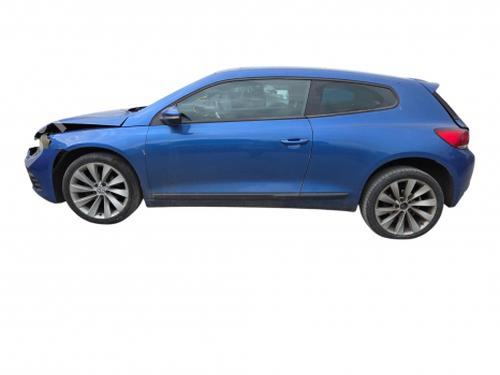 Starter VW SCIROCCO III (137, 138) 2.0 TDI | BP38804737M8 - Image 13