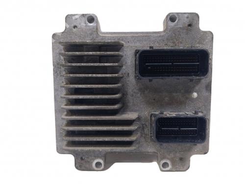 Used Engine control unit (ECU) Engine control unit (ECU) VAUXHALL ASTRA Mk VI (J) (P10) 1.6 (115 hp) 38802504 38802504