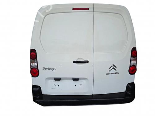 Front right window mechanism CITROËN BERLINGO Box Body/MPV (B9) 1.6 HDi / BlueHDi 75 | BP38807941C23 - Image 9
