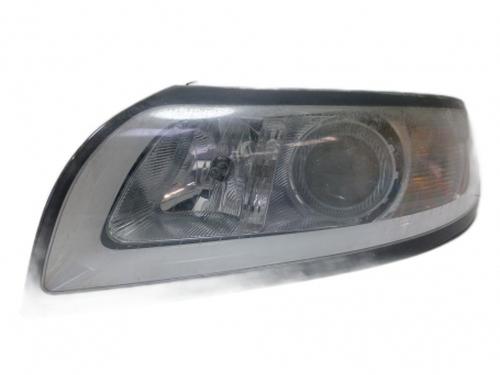 Used Left headlight Left headlight VOLVO S40 II (544) D2 (115 hp) 38805534 38805534