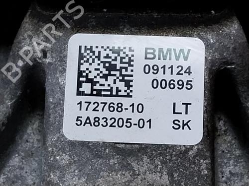 Gearbox mount BMW 1 (F70) 120 Mild-Hybrid | BP38805906M88 - Image 5