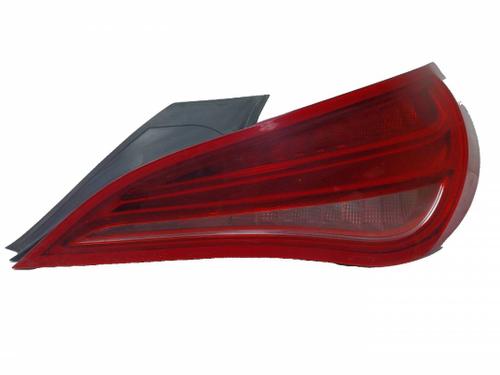right-taillight-mercedes-benz-cla-coupe-c117-2013-2014-2015-2016-2017-2018-2019-40466868 main image